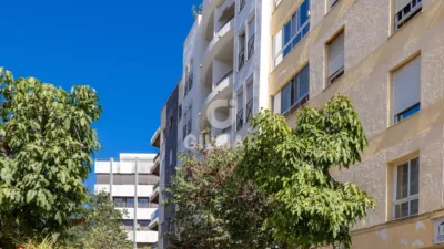 Apartment in Estepona Pueblo photo 33