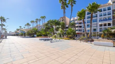 Apartment in Estepona Pueblo photo 35