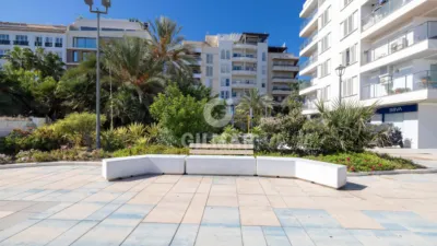 Apartment in Estepona Pueblo photo 38