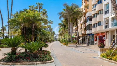Apartment in Estepona Pueblo photo 39