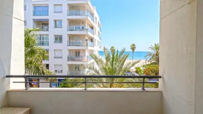 Apartment in Estepona Pueblo photo 2
