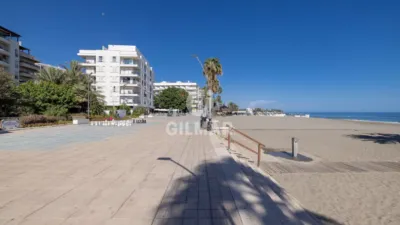 Apartment in Estepona Pueblo photo 40