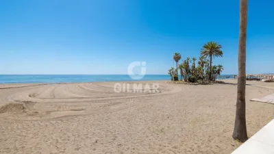 Apartment in Estepona Pueblo photo 41