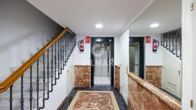 Apartment in Estepona Pueblo photo 43
