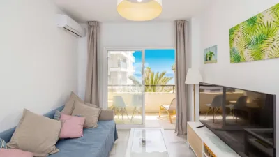 Apartment in Estepona Pueblo photo 3