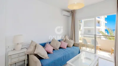 Apartment in Estepona Pueblo photo 7