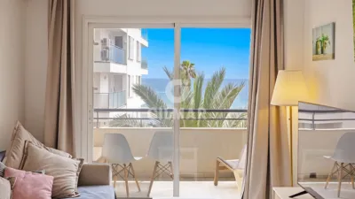 Apartment in Estepona Pueblo photo 4