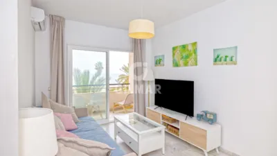 Apartment in Estepona Pueblo photo 8