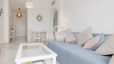 Apartment in Estepona Pueblo photo 9