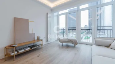Piso en alquiler en La Ventilla - Imagen 10