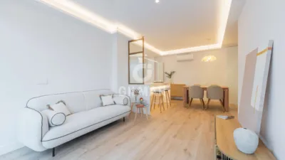 Piso en alquiler en La Ventilla - Imagen 11