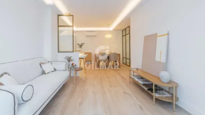 Piso en alquiler en La Ventilla - Imagen 12