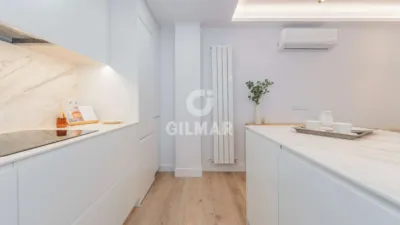 Piso en alquiler en La Ventilla - Imagen 16