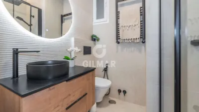 Piso en alquiler en La Ventilla - Imagen 2