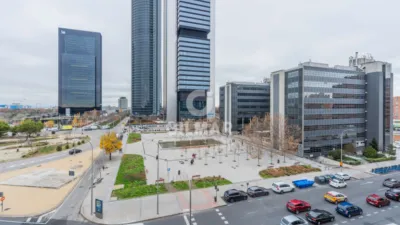 Piso en alquiler en La Ventilla - Imagen 30