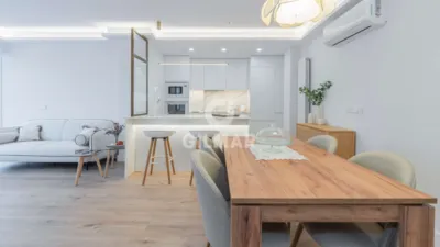 Piso en alquiler en La Ventilla - Imagen 5