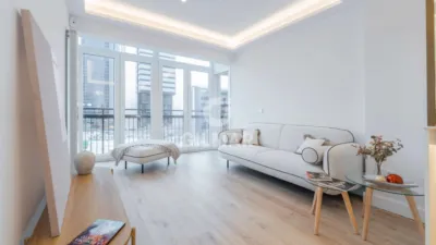 Piso en alquiler en La Ventilla - Imagen 8