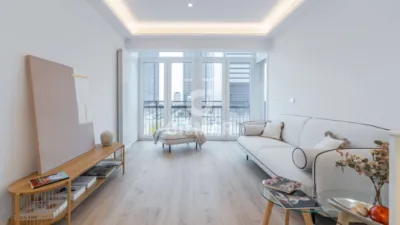Piso en alquiler en La Ventilla - Imagen 9