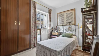 Apartment in Seville Centre photo 11