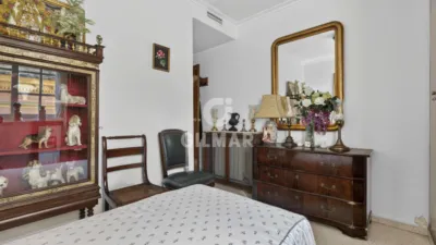 Apartment in Seville Centre photo 12