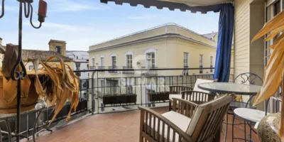 Apartment in Seville Centre photo 14