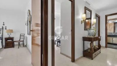 Apartment in Seville Centre photo 15