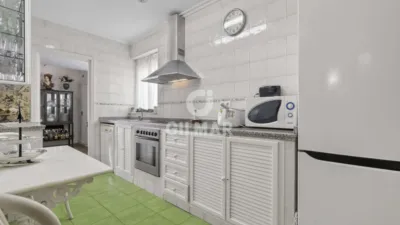 Apartment in Seville Centre photo 19