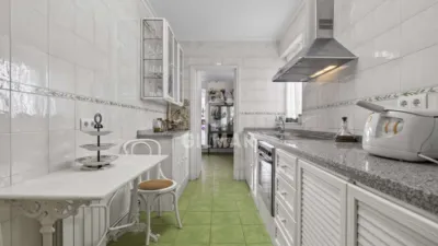Apartment in Seville Centre photo 20