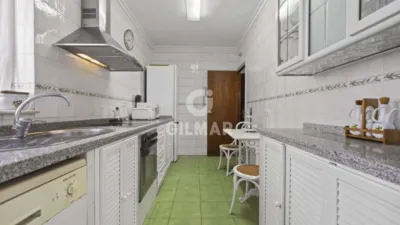 Apartment in Seville Centre photo 21