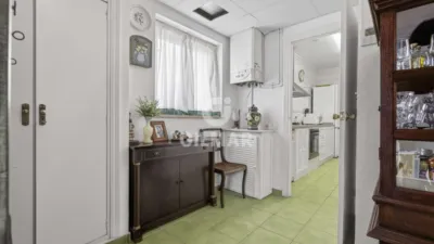 Apartment in Seville Centre photo 22