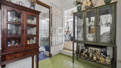 Apartment in Seville Centre photo 23