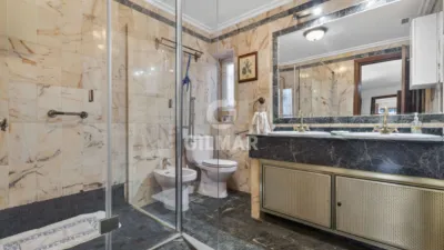 Apartment in Seville Centre photo 24