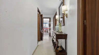 Apartment in Seville Centre photo 25