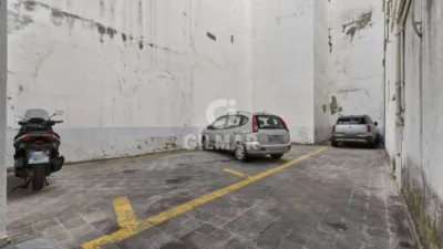 Apartment in Seville Centre photo 28