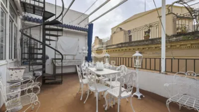 Apartment in Seville Centre photo 2