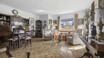 Apartment in Seville Centre photo 3