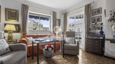 Apartment in Seville Centre photo 4