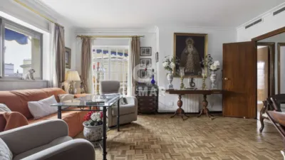 Apartment in Seville Centre photo 5