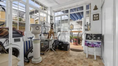Apartment in Seville Centre photo 7