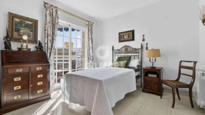 Apartment in Seville Centre photo 8