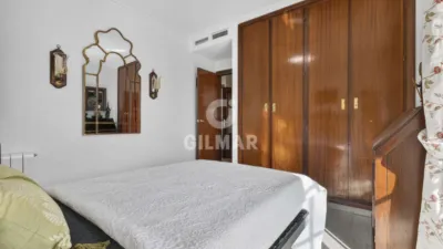 Apartment in Seville Centre photo 9