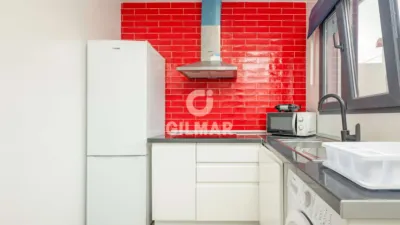 Chalet en Barbate photo 12
