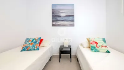 Chalet en Barbate photo 18