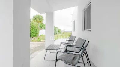 Chalet en Barbate photo 30