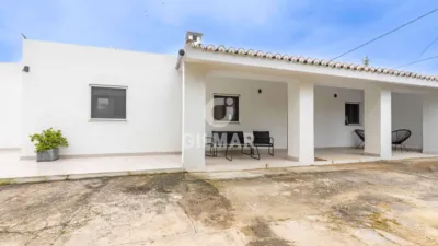 Chalet en Barbate photo 32