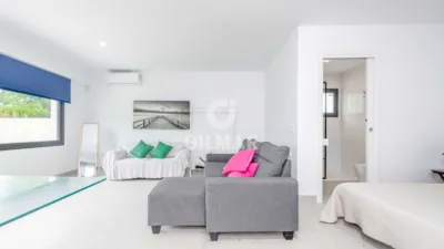 Chalet en Barbate photo 33