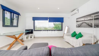 Chalet en Barbate photo 35