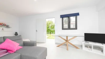 Chalet en Barbate photo 37