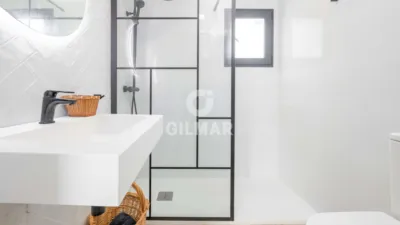 Chalet en Barbate photo 43