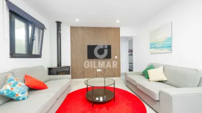 Chalet in Barbate photo 5
